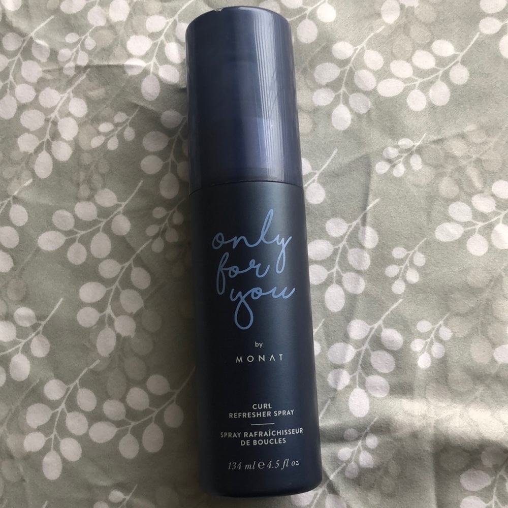 Curl Refresher